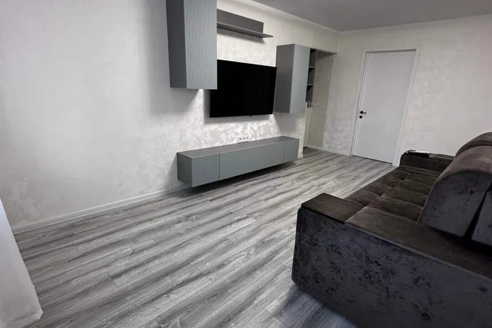 Продаётся 2-комнатная квартира, 43 м²