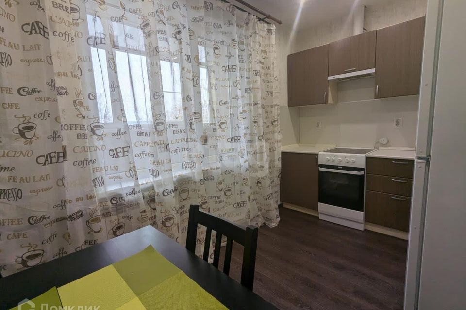 Продаётся 1-комнатная квартира, 28.7 м²