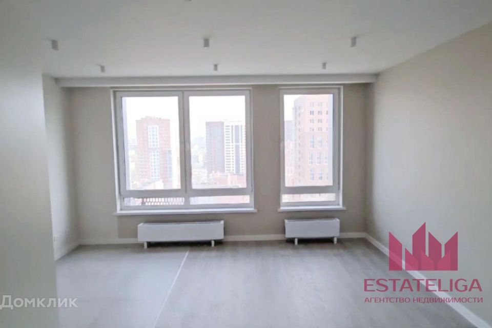 Продаётся студия, 31.5 м²