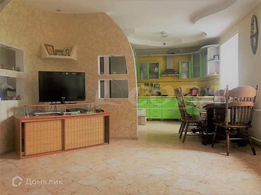 Продаётся 3-комнатная квартира, 90 м²