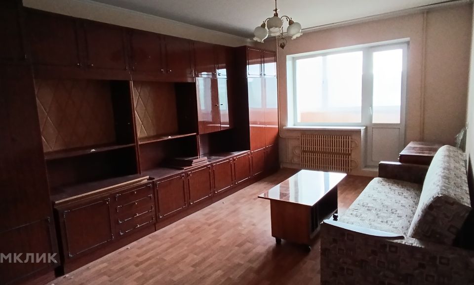 Продаётся 2-комнатная квартира, 52.3 м²