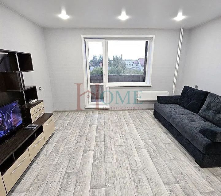 Сдаётся 1-комнатная квартира, 34 м²