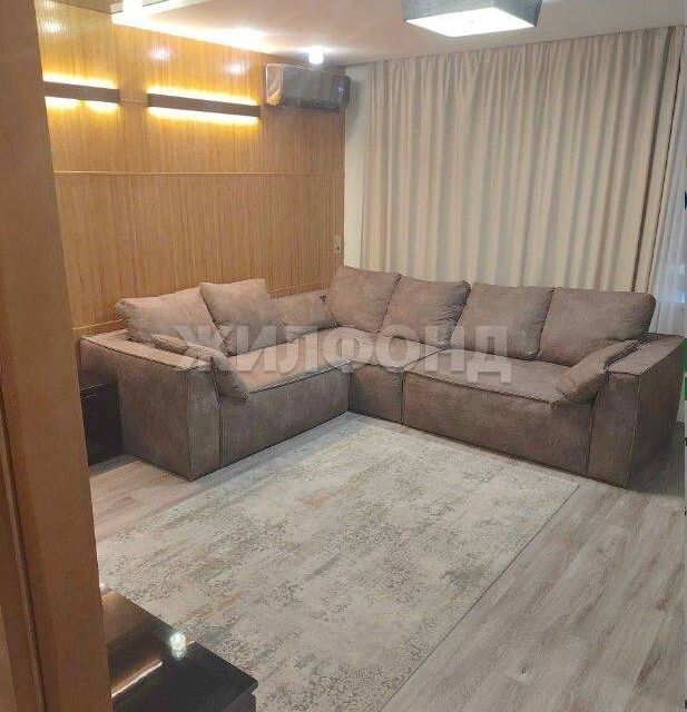 Продаётся 3-комнатная квартира, 79.4 м²