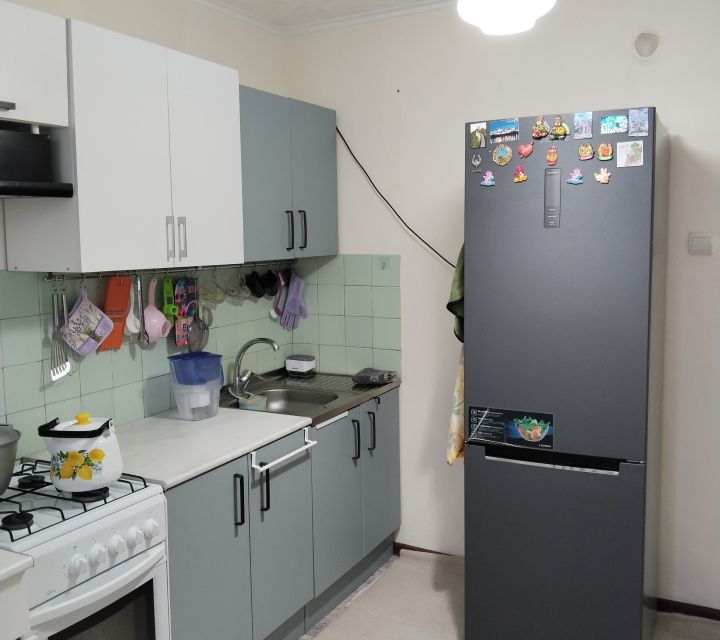 Продаётся 2-комнатная квартира, 48.9 м²