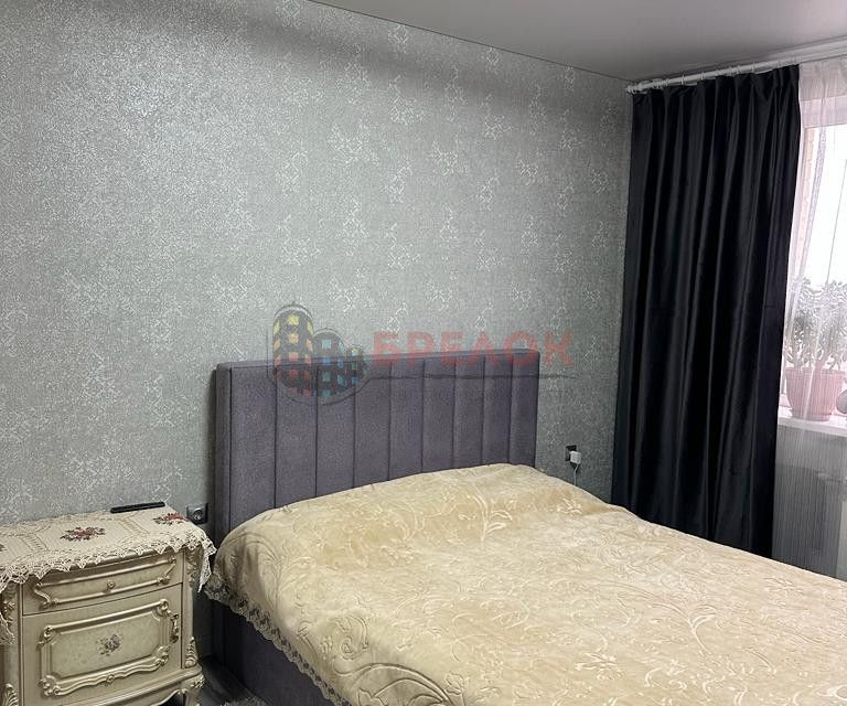 Продаётся 1-комнатная квартира, 45 м²