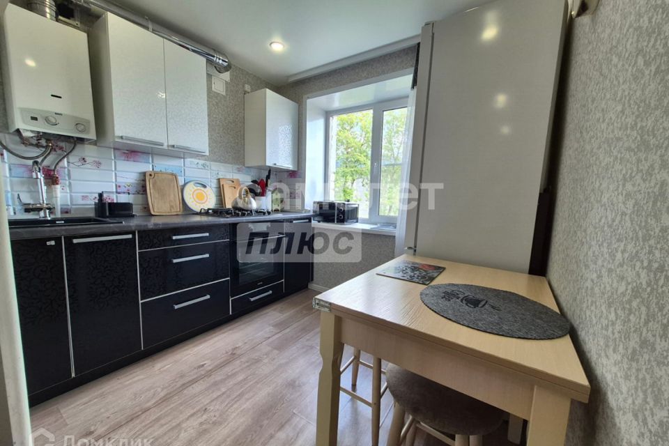 Продаётся 1-комнатная квартира, 31 м²