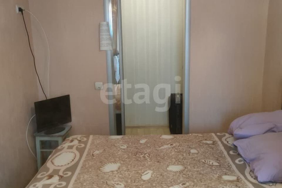 Продаётся 3-комнатная квартира, 59 м²
