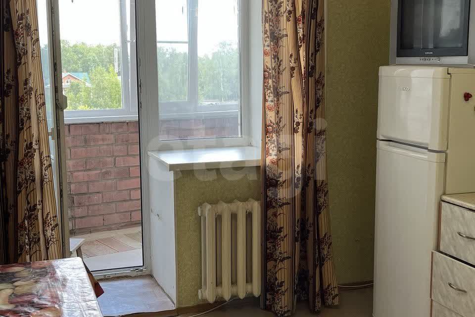 Сдаётся 1-комнатная квартира, 40 м²