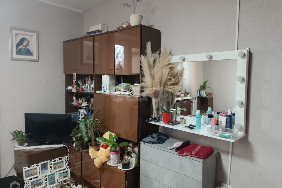 Продаётся комната в 1-комн. квартире, 16 м²
