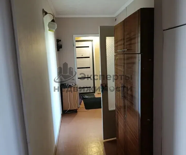 Продаётся 3-комнатная квартира, 69.8 м²