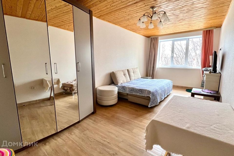 Продаётся 2-комнатная квартира, 51.2 м²