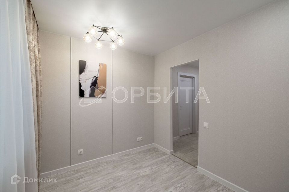 Продаётся 1-комнатная квартира, 33.4 м²