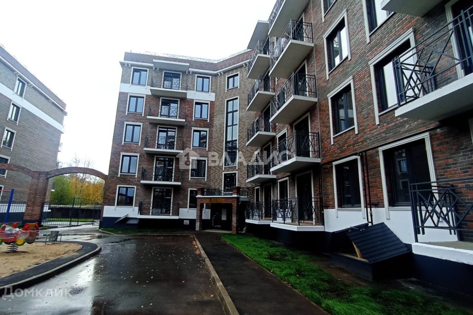 Купить Квартиру В Вологде 3 Заречье