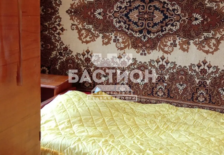 Продаётся 1-этажный дом, 70 м²