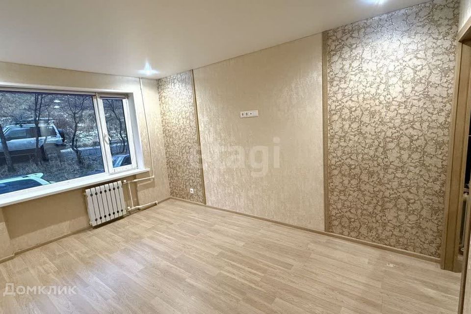 Продаётся 2-комнатная квартира, 47.4 м²