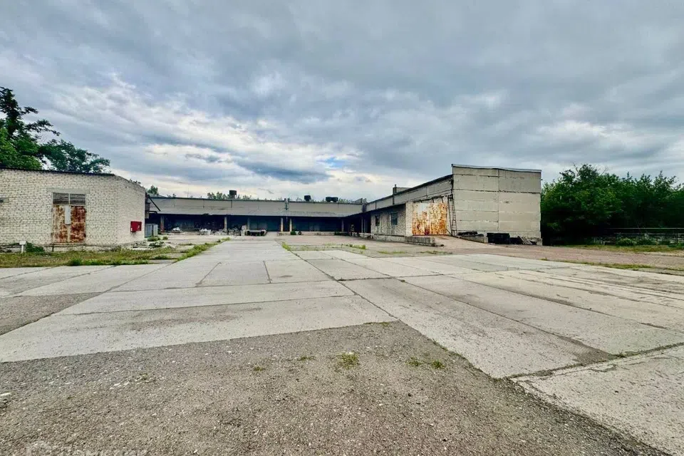 Сдаётся склад, 11177 м²