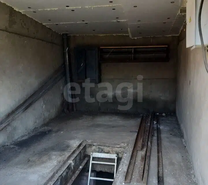 Продаётся гараж, 50 м²
