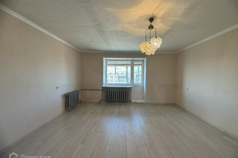 Продаётся 2-комнатная квартира, 50.3 м²