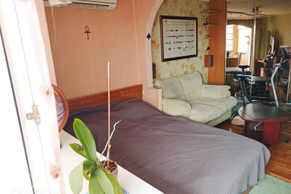 Сдаётся 2-комнатная квартира, 70 м²