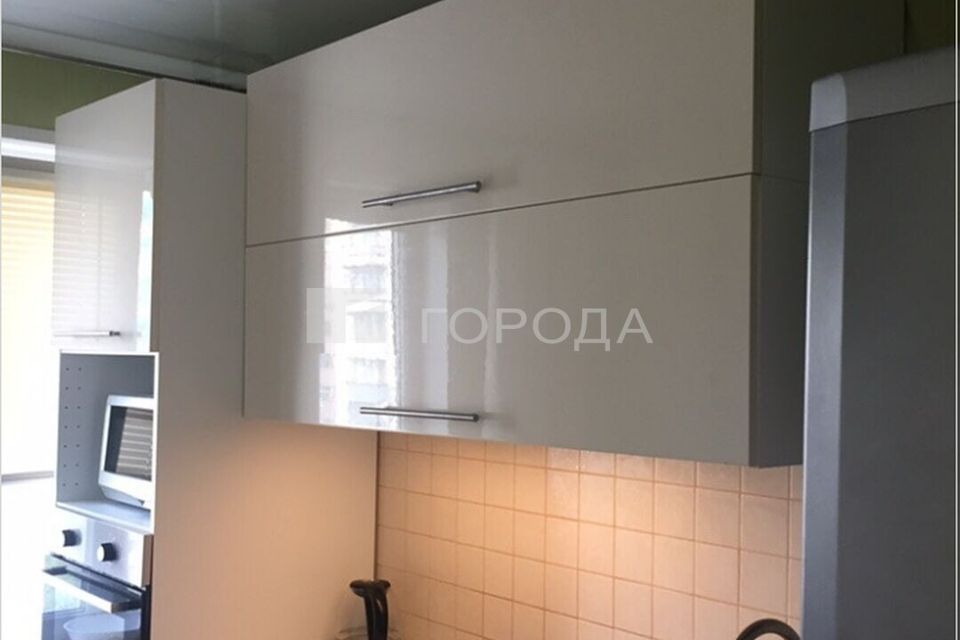 Сдаётся 3-комнатная квартира, 63 м²