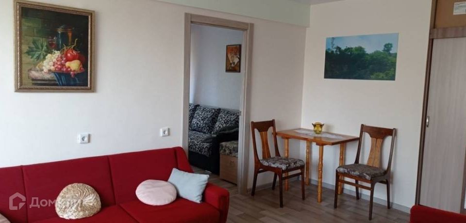 Сдаётся 3-комнатная квартира, 50 м²