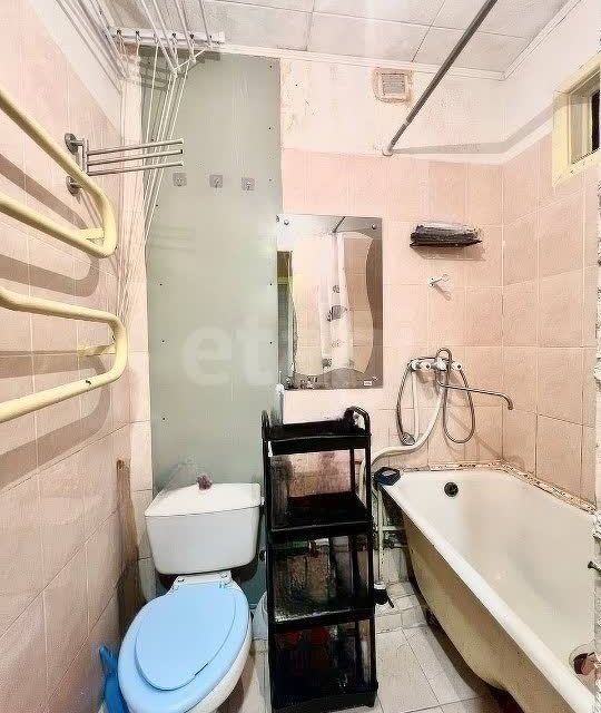 Продаётся 1-комнатная квартира, 20.5 м²
