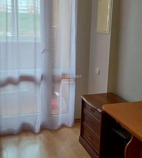 Продаётся 1-комнатная квартира, 36.3 м²