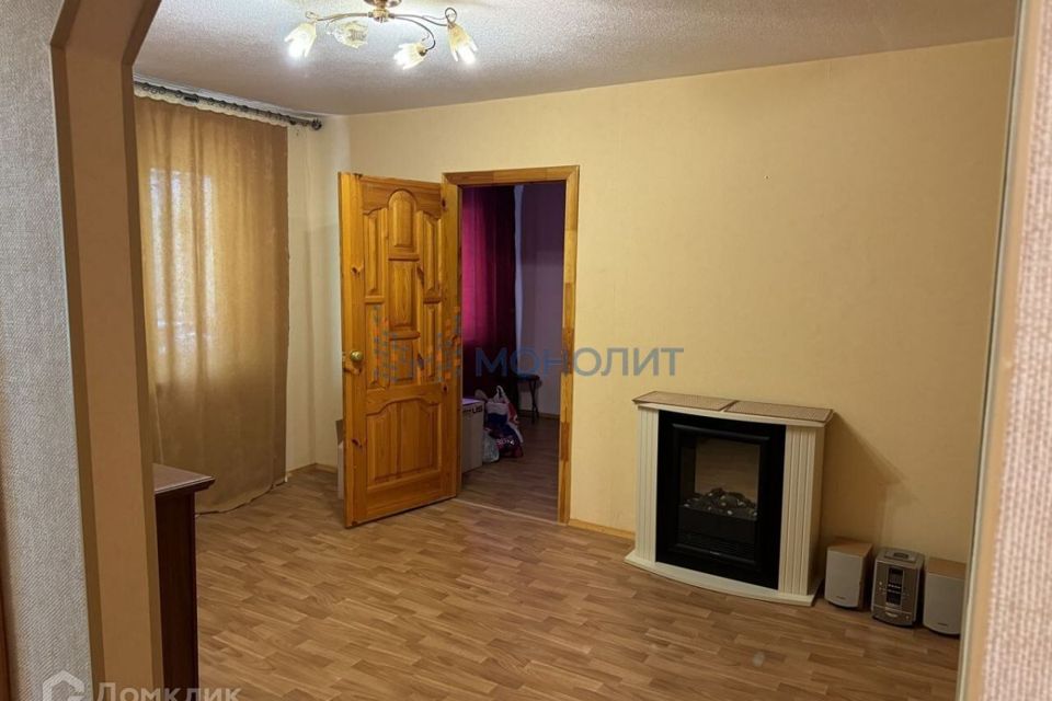 Продаётся 2-комнатная квартира, 46 м²