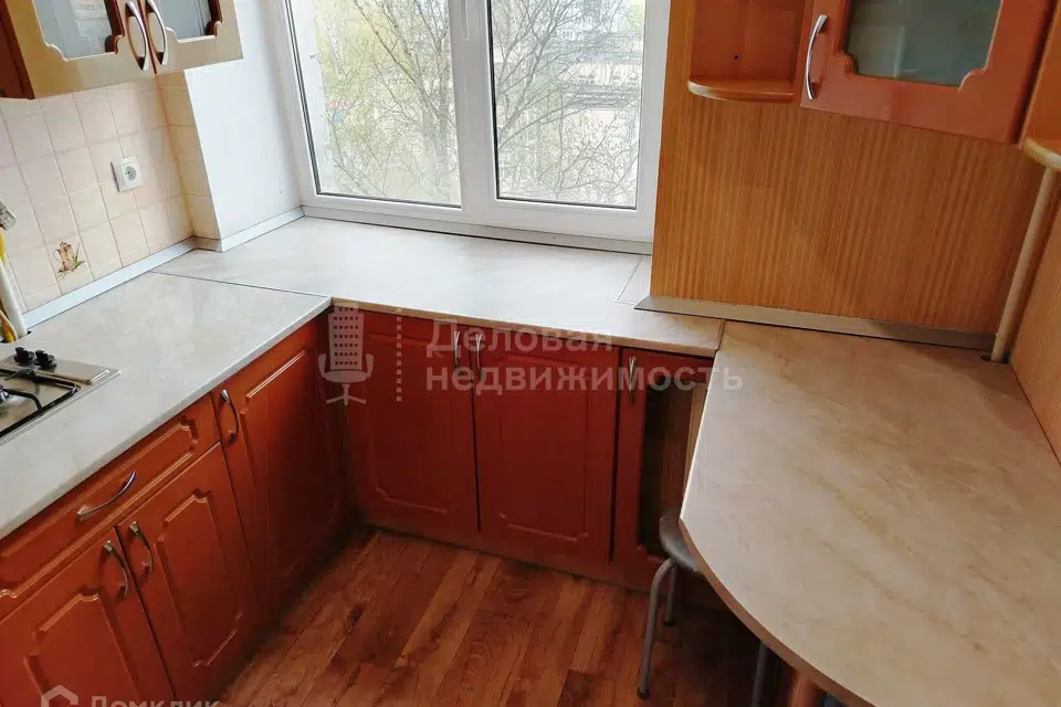 Продаётся 2-комнатная квартира, 51 м²