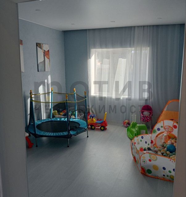 Продаётся 1-этажный дом, 93.4 м²