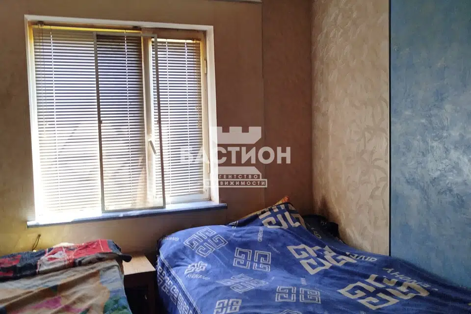 Продаётся 2-комнатная квартира, 54.2 м²