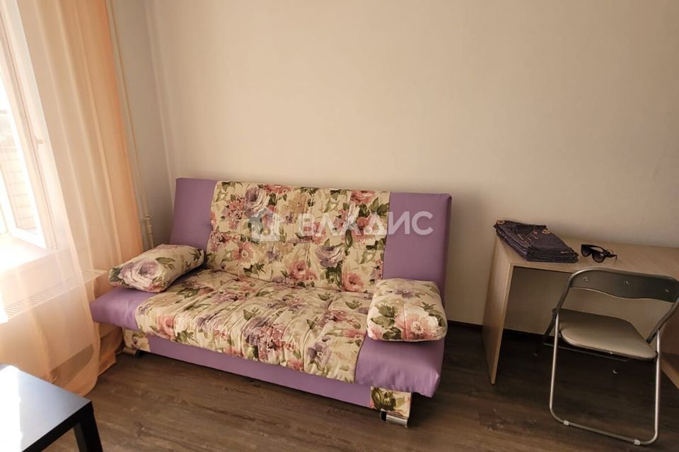 Сдаётся студия, 23 м²