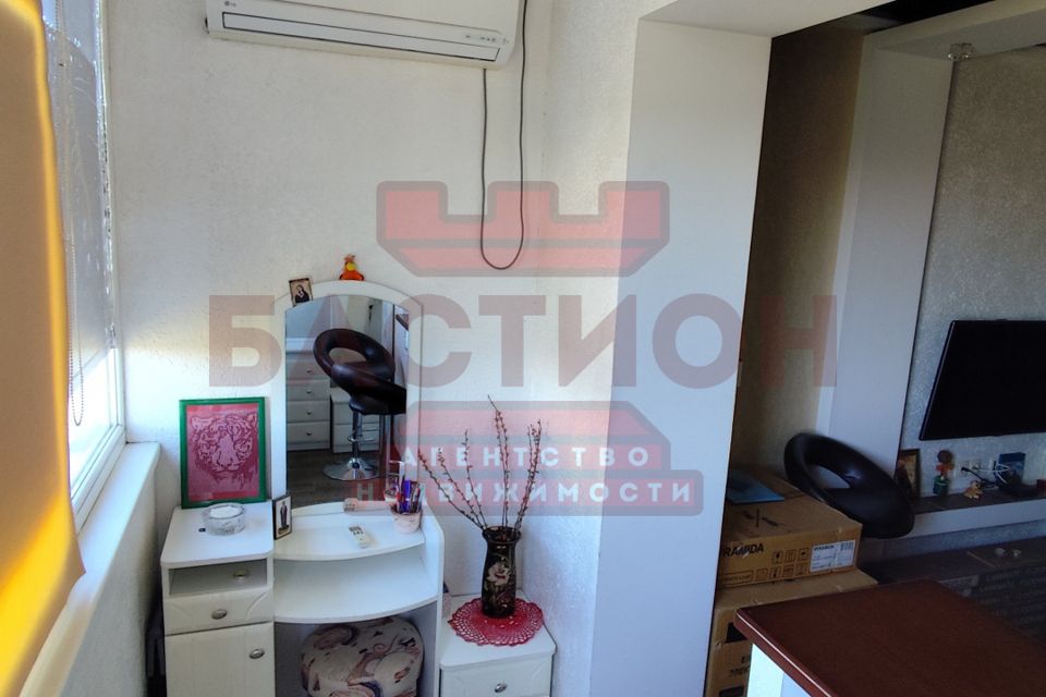 Продаётся 2-комнатная квартира, 56 м²