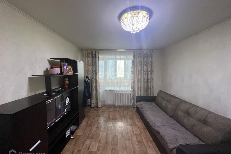 Продаётся 1-комнатная квартира, 34.9 м²