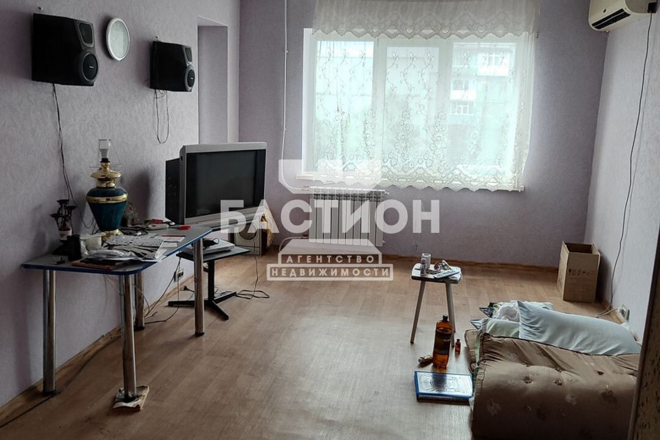 Продаётся 3-комнатная квартира, 68 м²