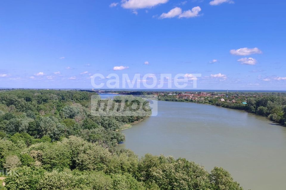Продаётся 2-комнатная квартира, 60 м²