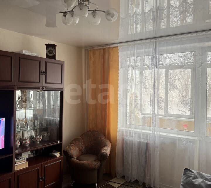 Продаётся 1-комнатная квартира, 29 м²