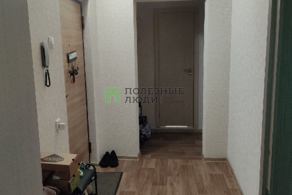 Сдаётся 2-комнатная квартира, 54 м²