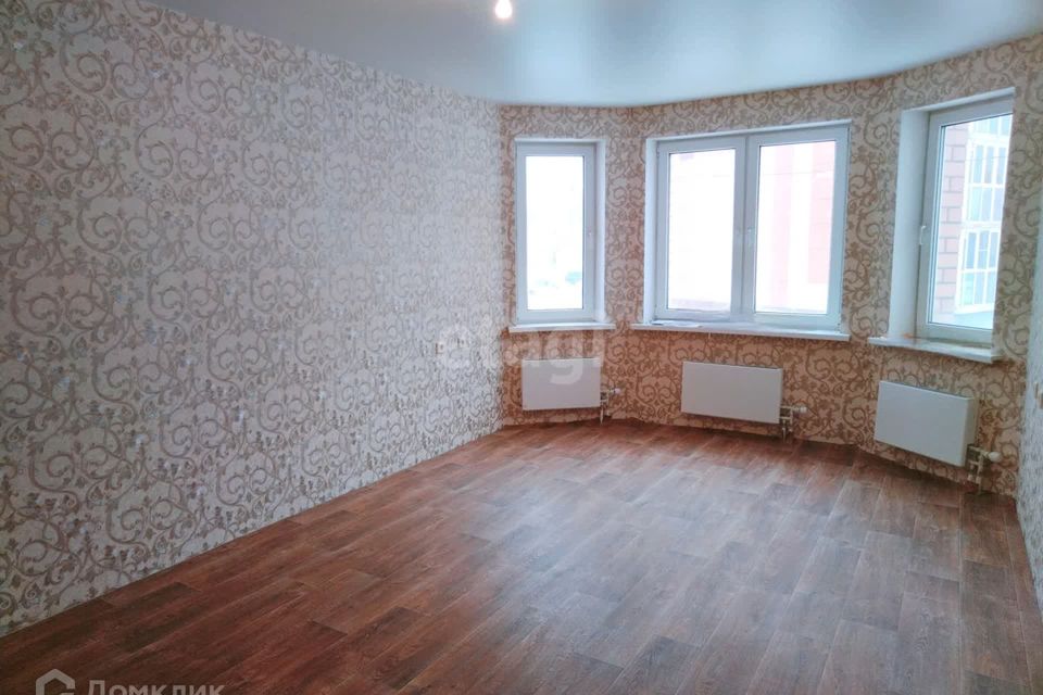 Продаётся 2-комнатная квартира, 58.9 м²