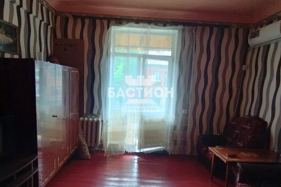 Продаётся 1-комнатная квартира, 32 м²