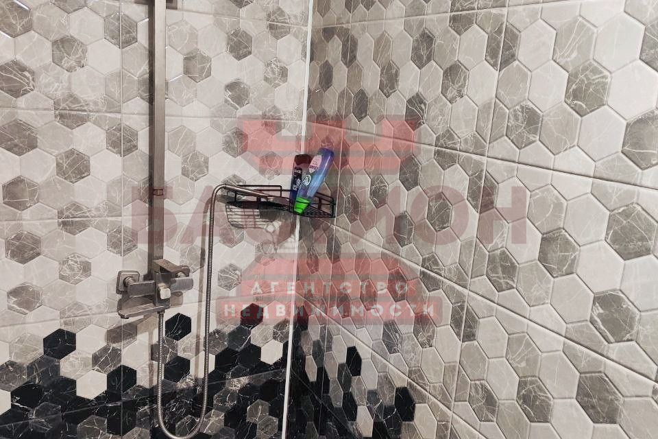 Продаётся студия, 38 м²