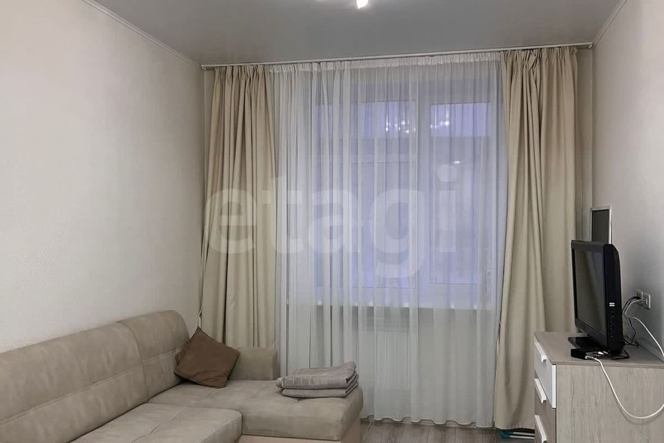 Продаётся 2-комнатная квартира, 40.9 м²