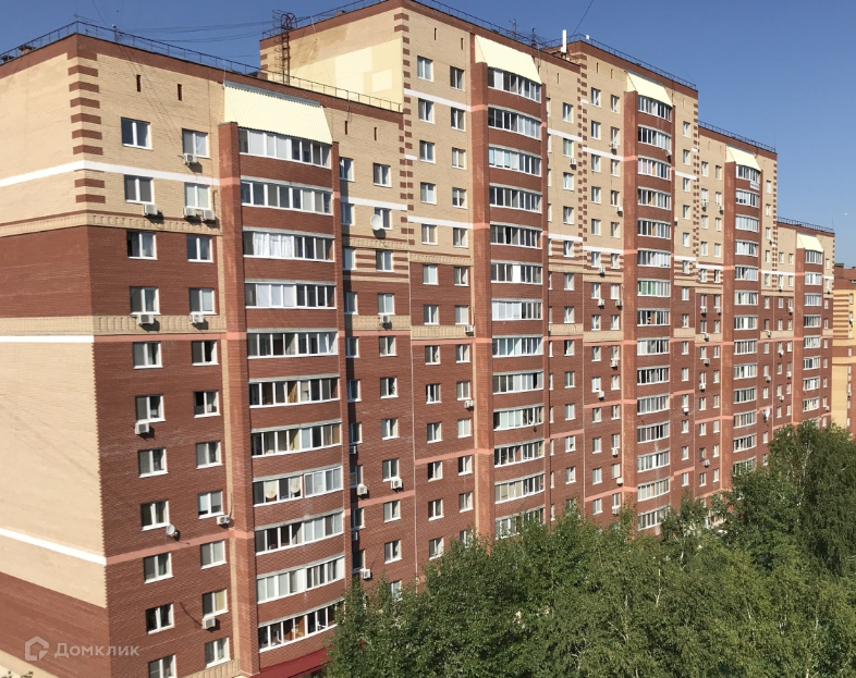 Продаётся 2-комнатная квартира, 67.5 м²