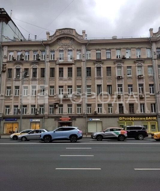 Продаётся 1-комнатная квартира, 50.9 м²