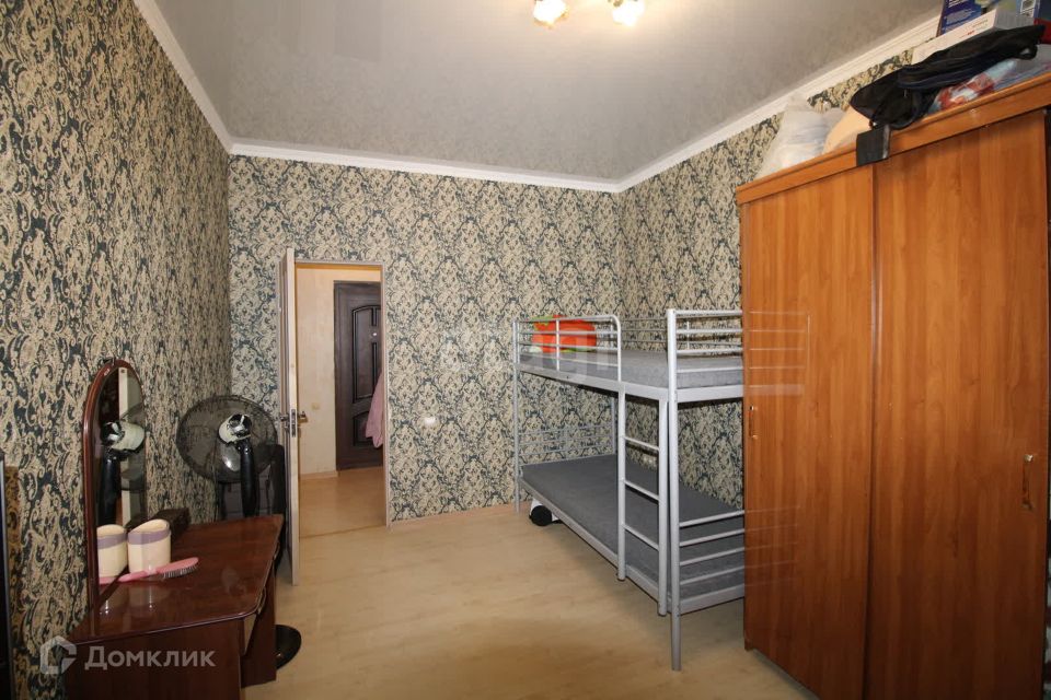 Продаётся 2-комнатная квартира, 75.5 м²
