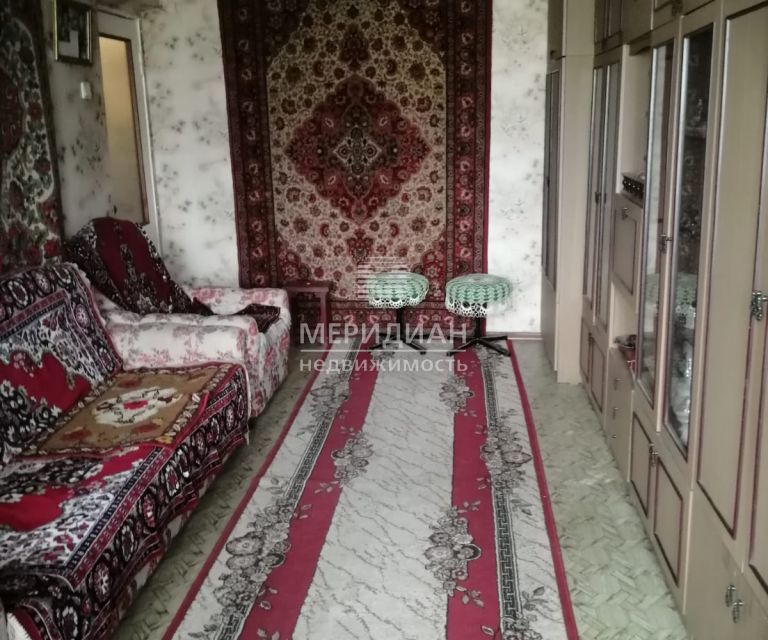 Продаётся 1-комнатная квартира, 40 м²