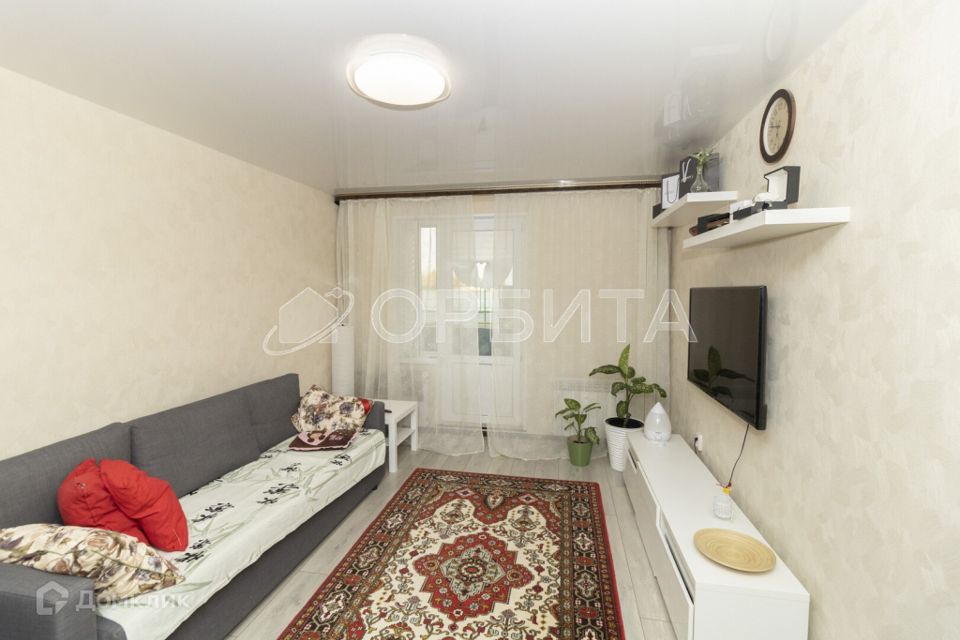 Продаётся 2-комнатная квартира, 53 м²