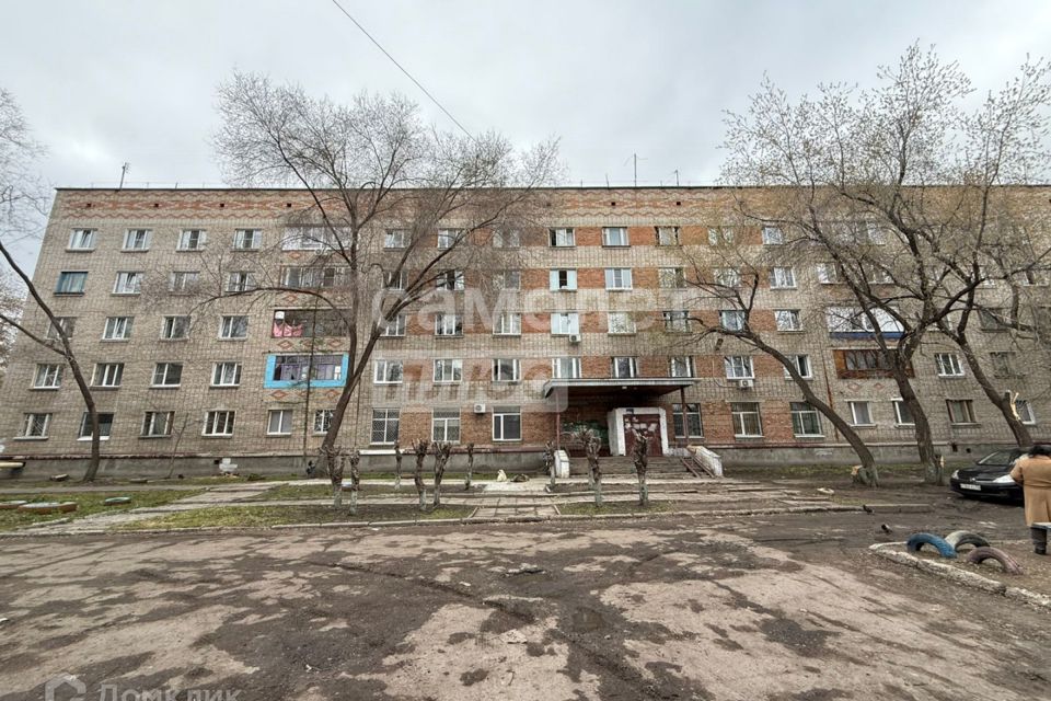 Продаётся 1-комнатная квартира, 30.2 м²