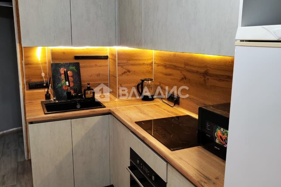 Сдаётся 2-комнатная квартира, 58.3 м²