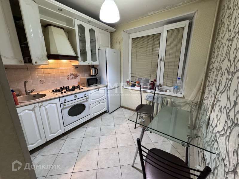 Продаётся 2-комнатная квартира, 38.1 м²